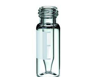 0.3ML Clear Intergrated Micro-Insert